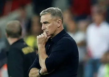 Stefan Kuntz'dan maç sonu flaş açıklamalar: Kapı her oyuncuya açık