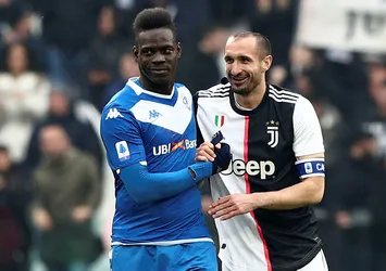 Galatasaray'dan Mario Balotelli atağı!