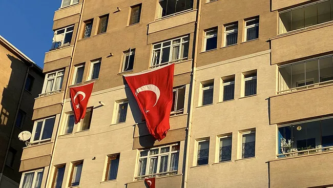 Irak’ın kuzeyinde hain saldırı: 9 şehit! Alçak saldırının perde arkasında ne var?