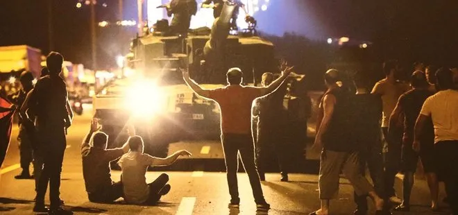 15 Temmuz hain darbe girişimi engelleyemedi! Türkiye’nin 7 yıldır kesintisiz yükselişi devam ediyor