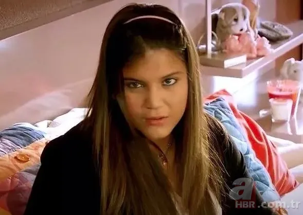 Kızılcık Şerbeti'nin Nilay'ı Feyza Civelek'in zayıflama sırrı... 2 ayda iğne ipliğe döndü! 5