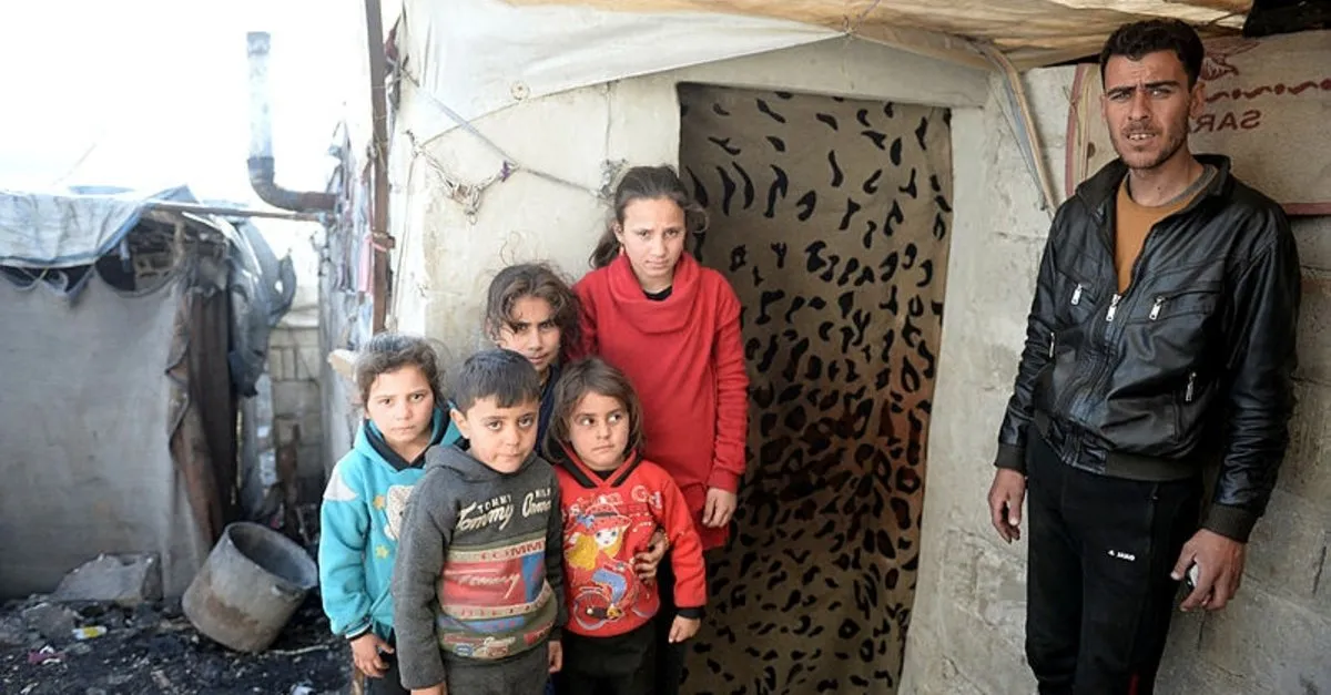 7 aylik suriyeli bebek donarak oldu a haber en son haberler