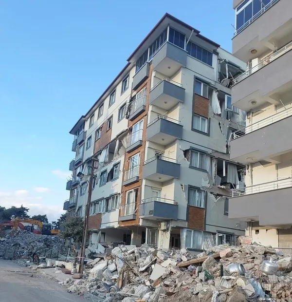 Vatandaşı can derdindeyken mal peşine düşen Lütfü Savaş'a halk isyan etti: Derhal istifa etmelidir - 3