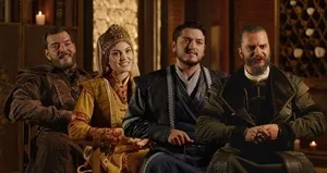 Aksiyon dolu bir sezon olacak!