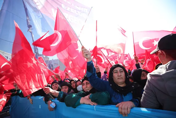 Son dakika: Şanlıurfa’ya dev yatırım! Başkan Erdoğan’dan toplu açılış töreninde önemli açıklamalar: Müjdeleri peş peşe verdi