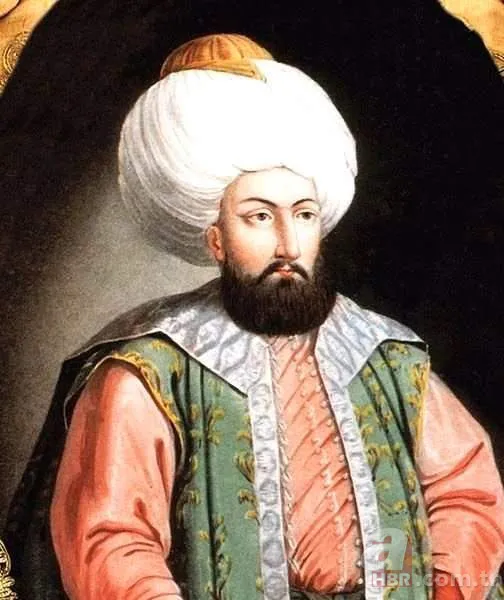 Fatih Sultan Mehmet nasıl öldü? İşte şoke eden o gerçek 26