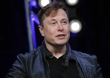 Elon Musk'tan katillere 'Filistin' resti: Soykırım yaparak bir yere varamazsınız