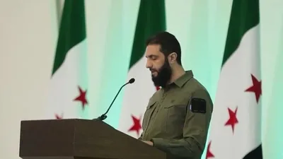 Şara, BM 80. Genel Kurulu’na katılacak!