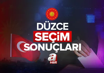 Başkan Recep Tayyip Erdoğan, Kemal Kılıçdaroğlu oy oranları, kim kazandı, yüzde kaç oy aldı? DÜZCE 2023 CUMHURBAŞKANLIĞI 2. TUR SEÇİM SONUÇLARI!