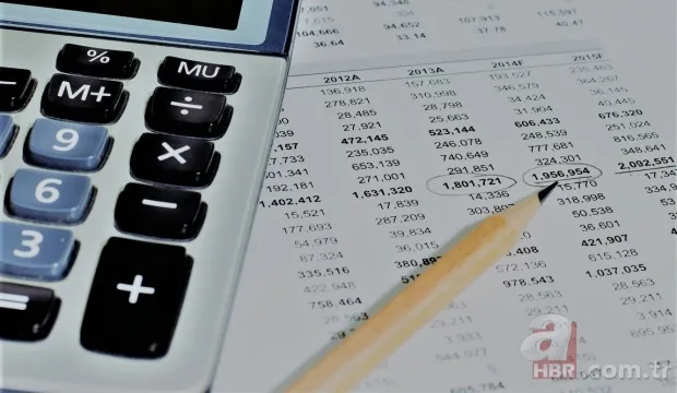 Emekliye en az 1.200 lira! Temmuz zammı ile birlikte emekliye... 17