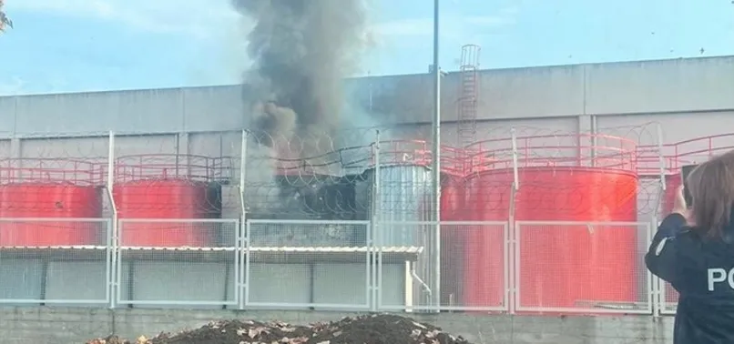 SON DAKİKA! Samsun'da patlama mı oldu? 2 Aralık Samsun Limanı patlamada yaralı ve ölü var mı? Patlama nedeni belli oldu mu?
