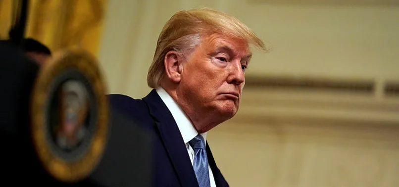Trump'a azil soruşturmasında ikinci muhbir