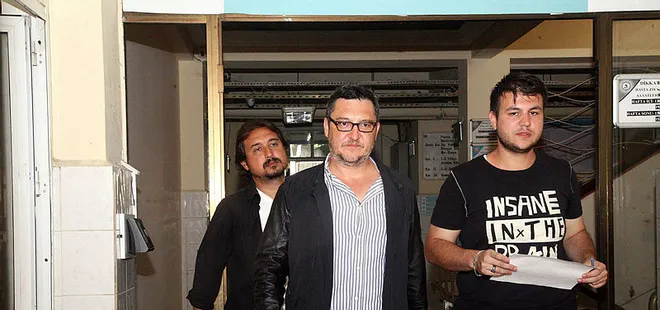 Koray Çalışkan’a FETÖ propagandası cezası