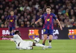 El Clasico’da şampiyonluk gecesi! Barcelona kupaya uzandı