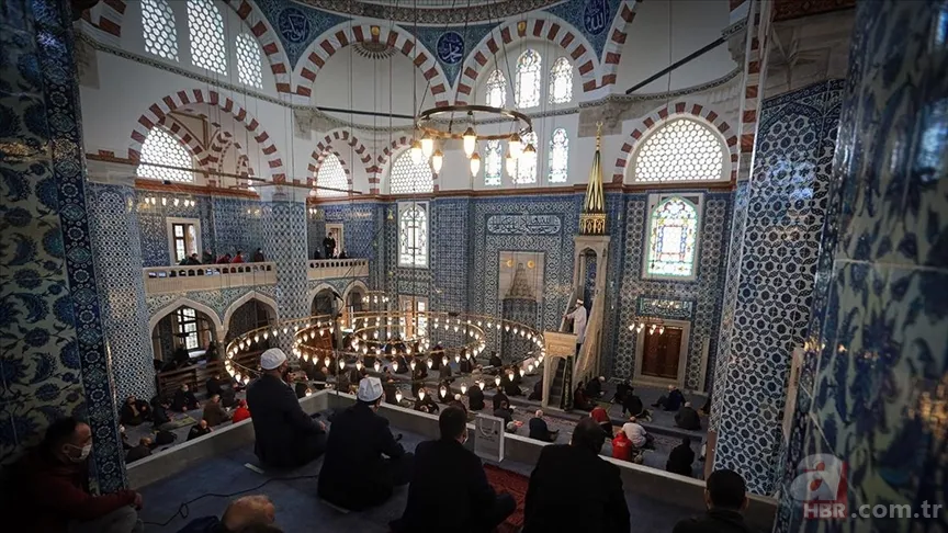 Üç aylar ne zaman başlıyor? 2023 dini günler takvimi: Ramazan ayı, Kurban Bayramı, kandil günleri ne zaman? 8