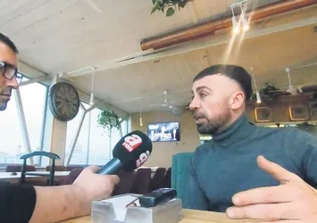 Necip Hablemitoğlu cinayetinin kilit ismi konuştu! Suikast silahı Mogan Gölü’nde