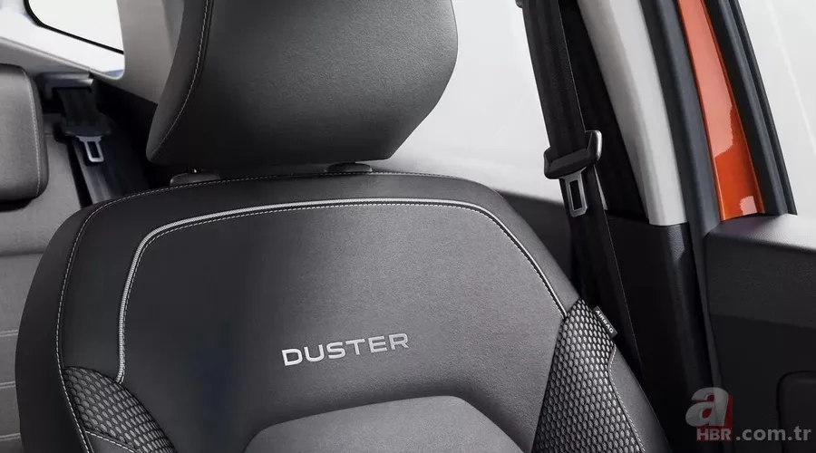 ÖTV indirimi Dacia fiyat listesi | Matrah düzenlemesi ile Dacia Sandero, Duster, Jogger 2022 fiyatı ne kadar, kaç TL oldu? 17