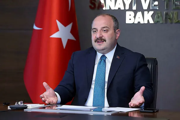 Tesla’dan Türkiye kararı! Bakan Varank duyurdu: Hazırlıklara başlandı