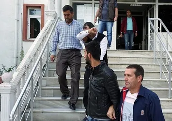'FETÖ' bahanesiyle dolandırıcılık yaptılar!