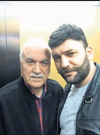 '15 Temmuz gecesi onlar sokakta yoktu!' - 2