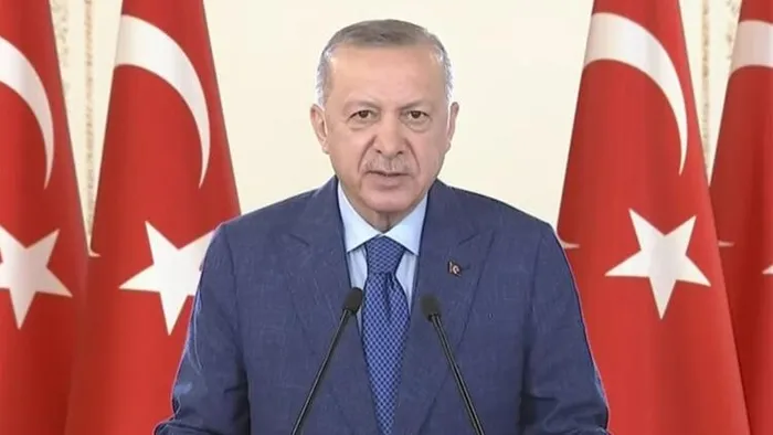 Son dakika: Başkan Erdoğan’dan Katar Ekonomi Forumu’nda önemli açıklamalar