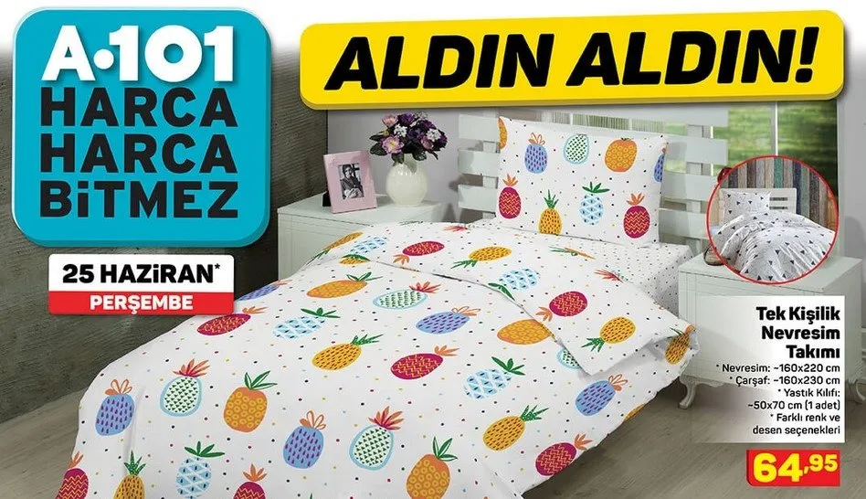 A101 25 Haziran 2020 Aktuel Urunler Katalogu Yayimlandi 25 Haziran Da Surpriz Urunler Satisa Cikacak