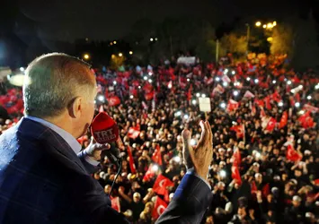 Rus basını zaferi nasıl gördü?