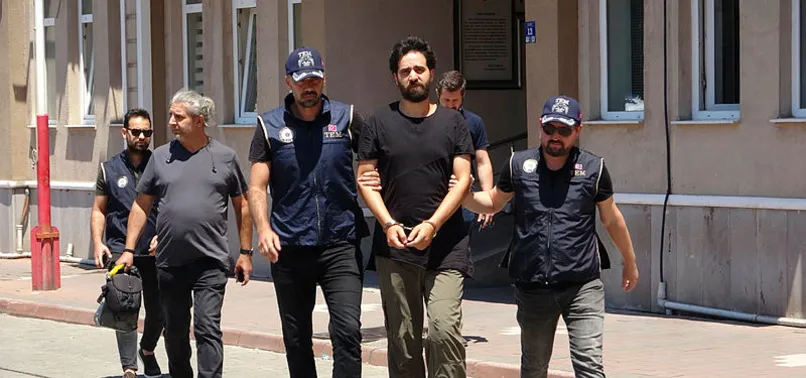 HDP'li vekil Hüda Kaya'nın oğlu Muhammed Cihad Cemre ile ilgili yeni gelişme! PKK'nın sözde üst düzey yöneticileriyle fotoğrafları çıkmıştı