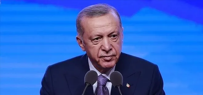 Başkan Erdoğan, şehit Ümit Kesti’nin ailesine başsağlığı mesajı gönderdi