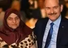 Başkan Erdoğan’dan Süleyman Soylu’ya taziye mesajı!