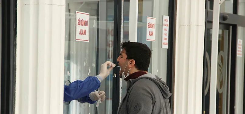 Diyarbakır'da vaka sayıları düşüyor! Sokağa çıkma kısıtlaması sonuç vermeye başladı