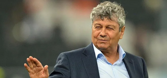 Bükreş’te Lucescu zirvesi