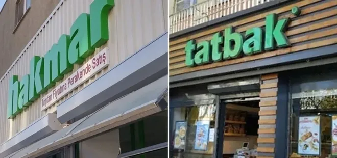 FETÖ’nün gıda sektörünü seçmesinin sebebi ne? Olayın perde arkası A Haber’de