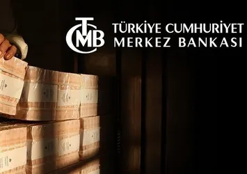 Merkez Bankası'ndan faiz kararı