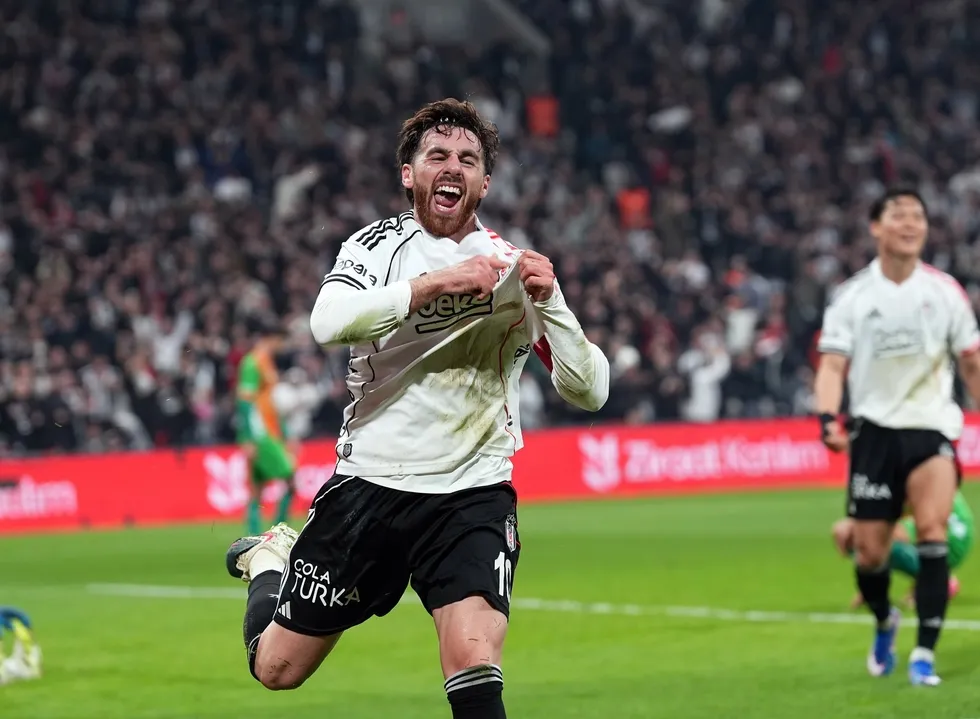 Beşiktaş Misirli.com.tr Karagümrük maçı! Yalçın'dan dikkat çeken ilk 11 kararı - 4