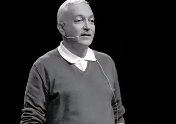 Usta tiyatrocudan acı haber! Hüseyin Goncagül 70 yaşında vefat etti