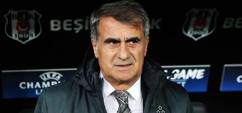 Şenol Güneş'ten itiraflar! 'Tek korkum vardı...'