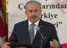 TBMM’de 23 Nisan etkinlikleri! TBMM Başkanı Mustafa Şentop’tan önemli açıklamalar