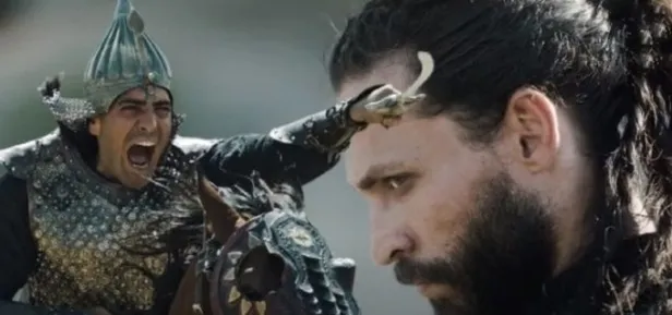 Uyanış Büyük Selçuklu oyuncuları kimdir, rolleri neler? Uyanış Büyük Selçuklu konusu nedir, nerede çekiliyor? İşte detaylar... - 5