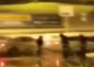 Ölümden döndüler! Kaza anı kamerada