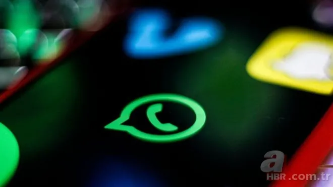 Telefonunuzda WhatsApp her an kapanabilir! Tüm geçmişi kaydedin! Samsung, iPhone, LG, Huawei akıllı telefonlarda... 1