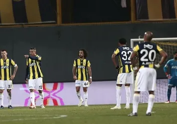Fenerbahçe'yi bekleyen tehlike ne?
