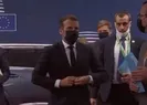 Fransa’da İslamofobi salgını!