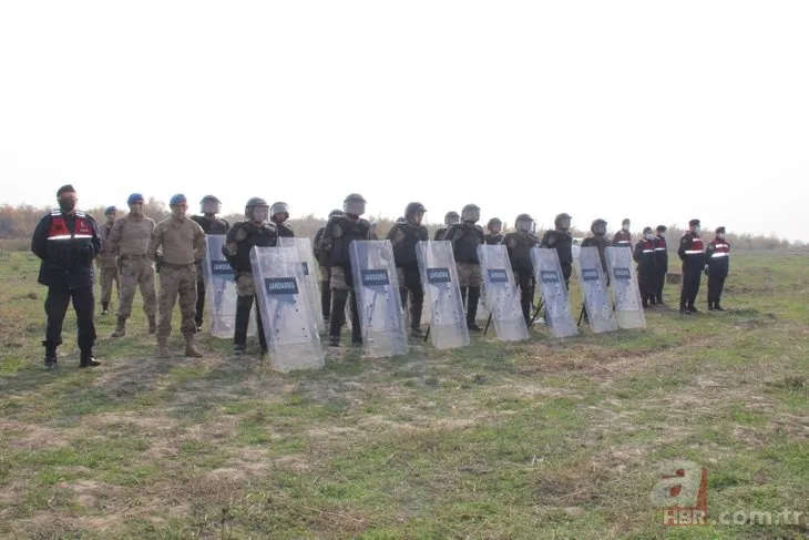 Marmara Gölü’nde fırsatçılara ağır darbe!