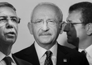 CHP Yavaş ile İmamoğluna kapıyı gösterdi