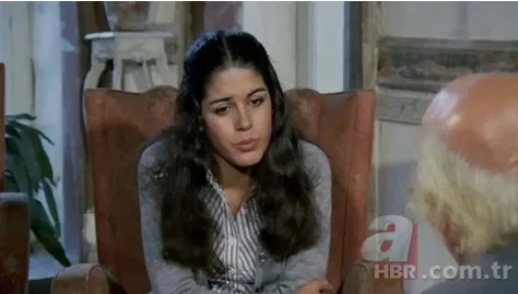 66 yaşındaki Semra Özdamar'ın son haline bakın... Hababam Sınıfı'nın masum yüzlü Semra Öğretmen'iydi! 4