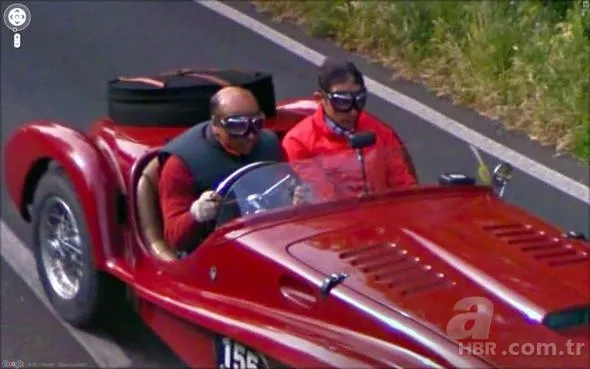 Google'da kestirme yol ararken aldatıldığını öğrendi! O görüntüler şaşkına çevirdi 14