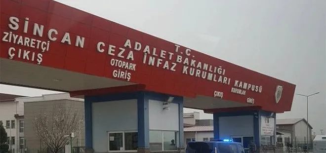 Ankara Cumhuriyet Başsavcılığından Sincan Cezaevindeki koronavirüs iddiasına yalanlama