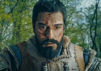 Haince sırtından hançerlendi! Kuruluş Osman'ın yeni bölümü nefes kesecek: Savcı Bey ölüyor mu?
