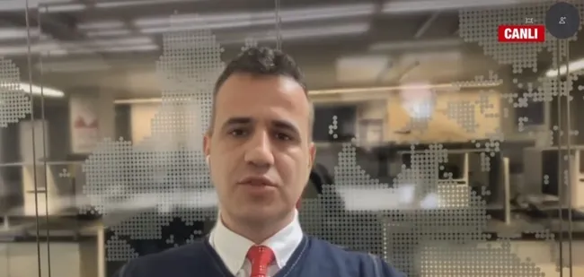 Ermenistan'da darbe girişimi! Perde arkasında neler oluyor? Uzman isimler A Haber’de değerlendirdi - 1